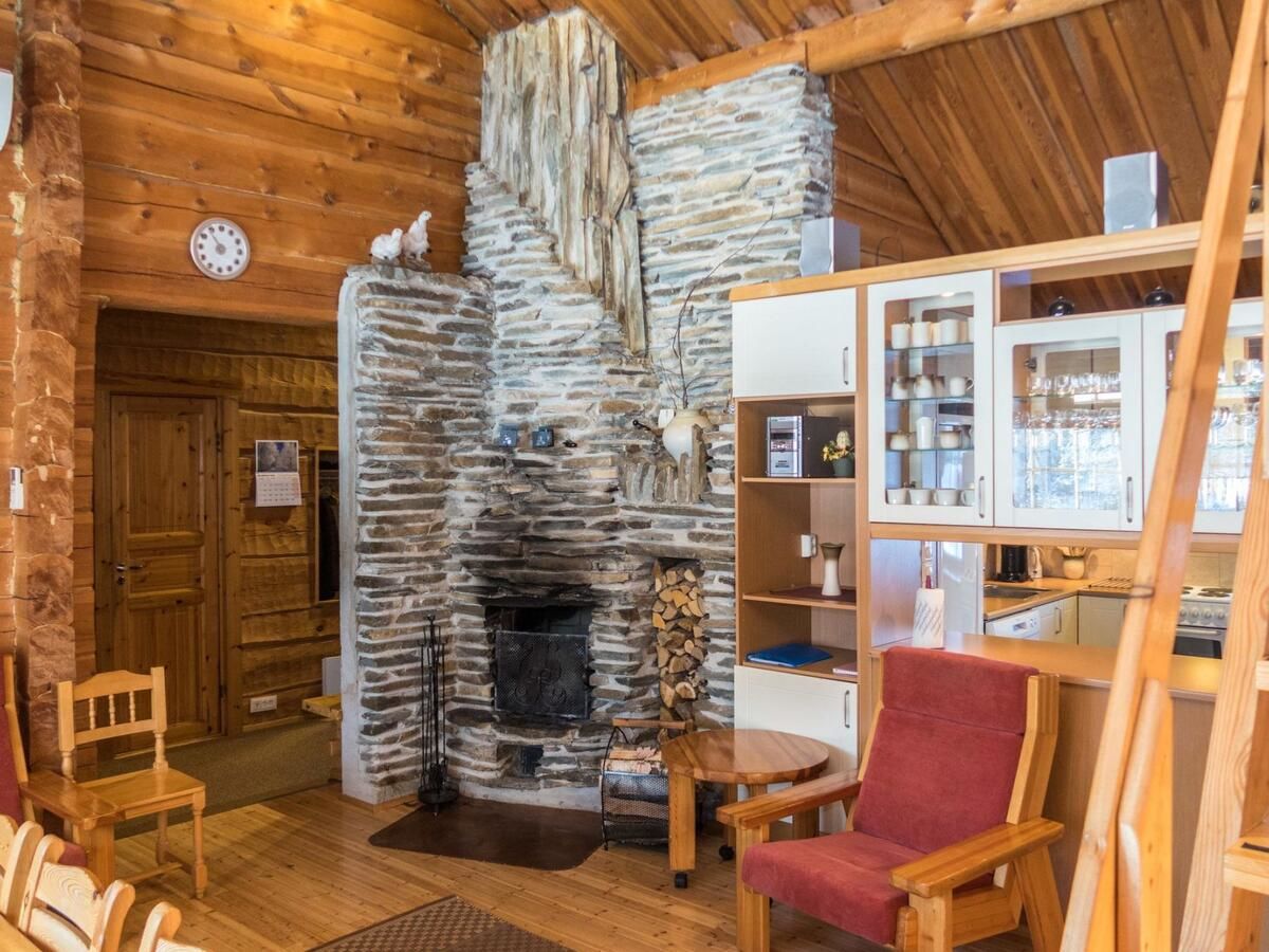Дома для отпуска Holiday Home Kuusimaja Рука-13