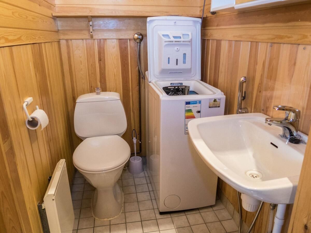 Дома для отпуска Holiday Home Kuusimaja Рука-14