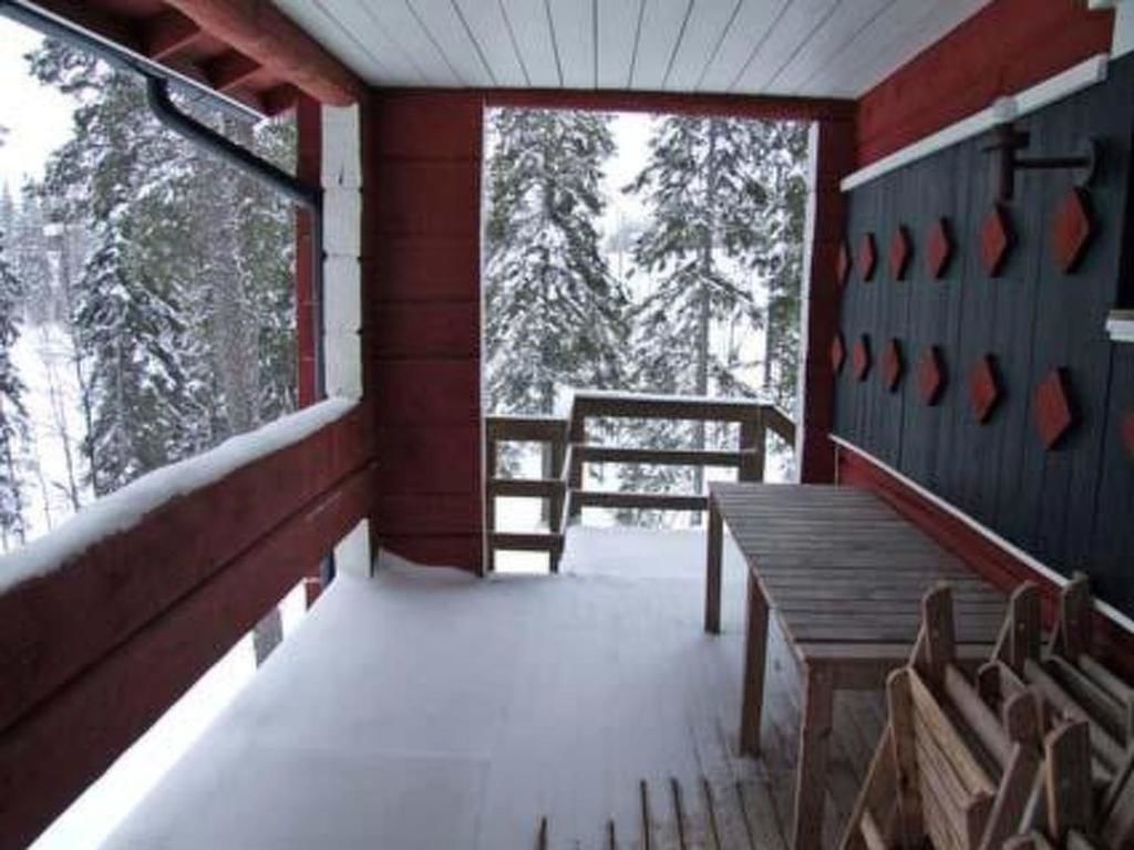 Дома для отпуска Holiday Home Kuusimaja Рука-31