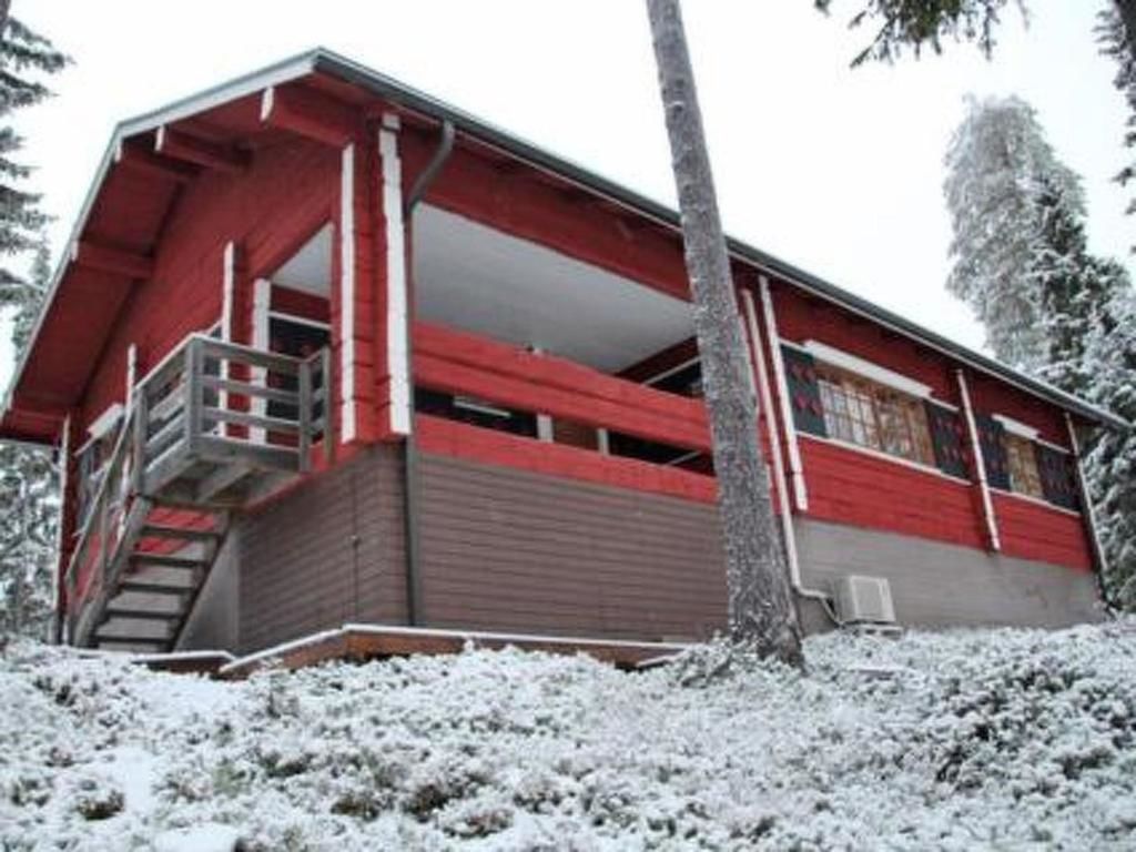 Дома для отпуска Holiday Home Kuusimaja Рука-32