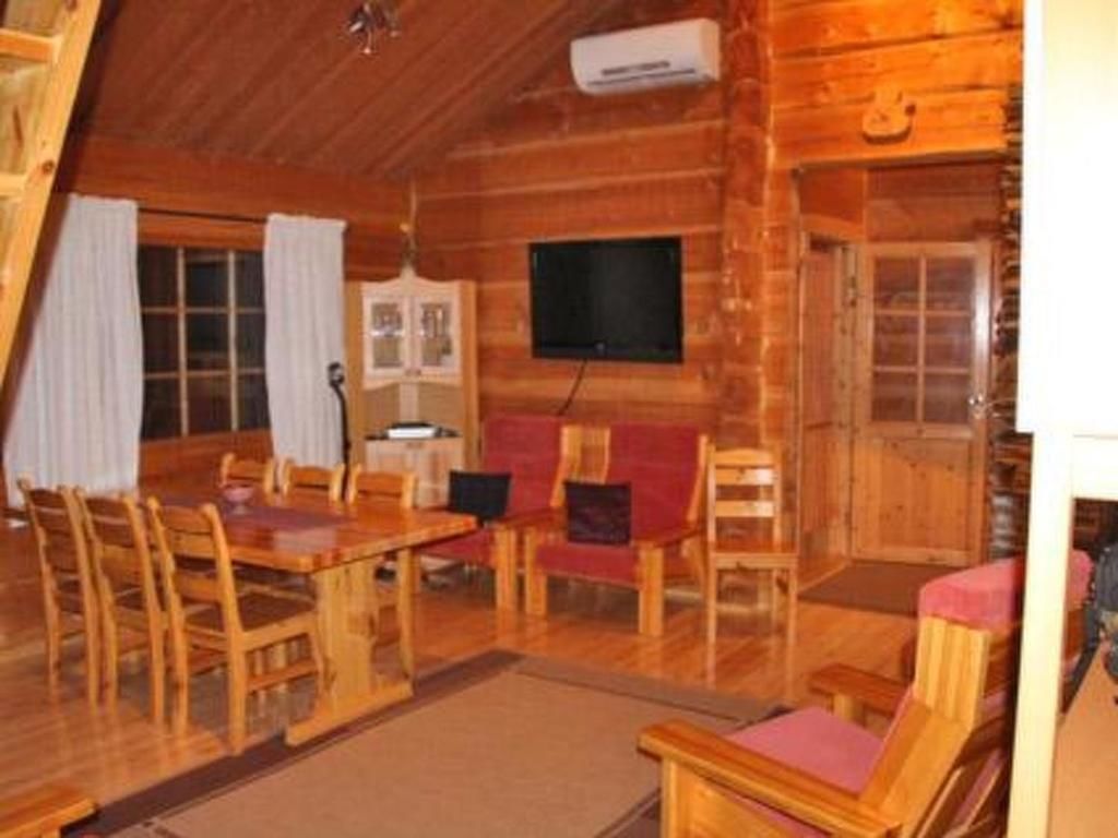 Дома для отпуска Holiday Home Kuusimaja Рука-39