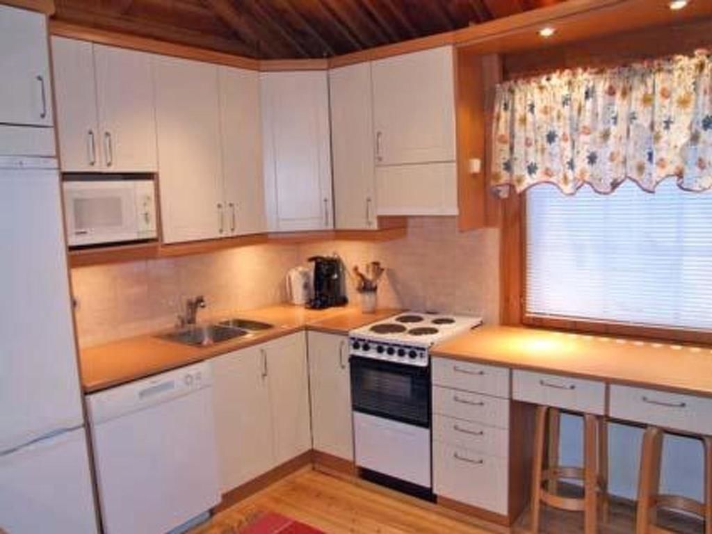 Дома для отпуска Holiday Home Kuusimaja Рука-44