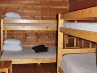 Дома для отпуска Holiday Home Kuusimaja Рука Дом для отпуска-1