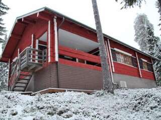 Дома для отпуска Holiday Home Kuusimaja Рука Дом для отпуска-5