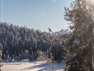 Дома для отпуска Holiday Home Kuusimaja Рука-2