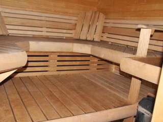 Дома для отпуска Holiday Home Kuusimaja Рука Дом для отпуска-7