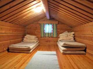 Дома для отпуска Holiday Home Kuusimaja Рука Дом для отпуска-10