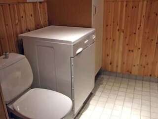 Дома для отпуска Holiday Home Kuusimaja Рука Дом для отпуска-14