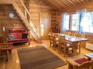 Дома для отпуска Holiday Home Kuusimaja Рука-3