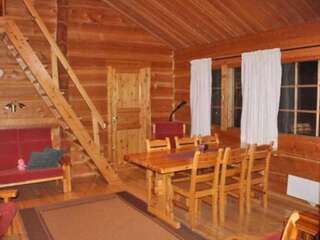 Дома для отпуска Holiday Home Kuusimaja Рука Дом для отпуска-16