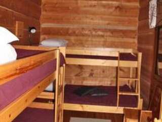 Дома для отпуска Holiday Home Kuusimaja Рука Дом для отпуска-18