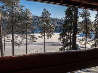 Дома для отпуска Holiday Home Kuusimaja Рука-5