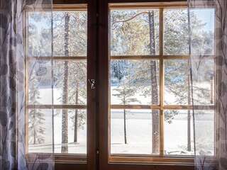 Дома для отпуска Holiday Home Kuusimaja Рука-6