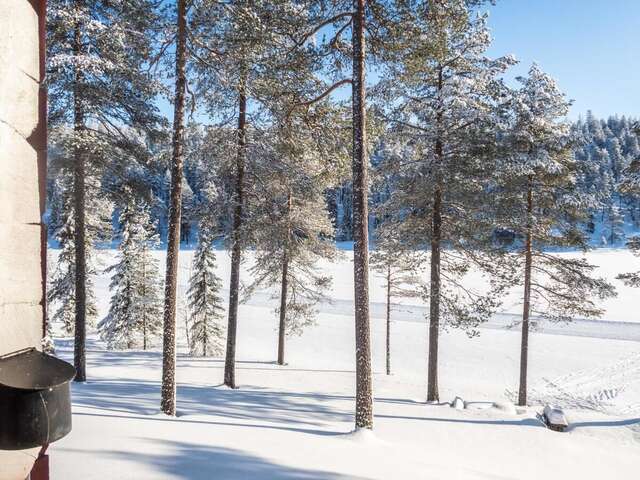 Дома для отпуска Holiday Home Kuusimaja Рука-14
