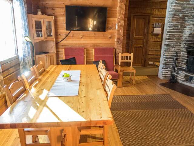 Дома для отпуска Holiday Home Kuusimaja Рука-21