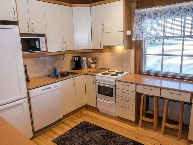 Дома для отпуска Holiday Home Kuusimaja Рука-22