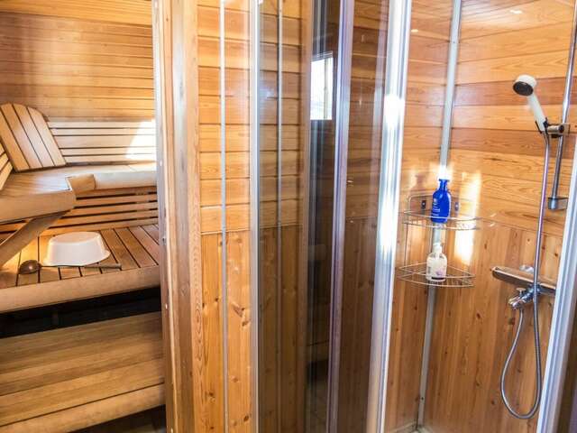 Дома для отпуска Holiday Home Kuusimaja Рука-25