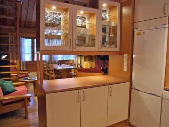 Дома для отпуска Holiday Home Kuusimaja Рука-28