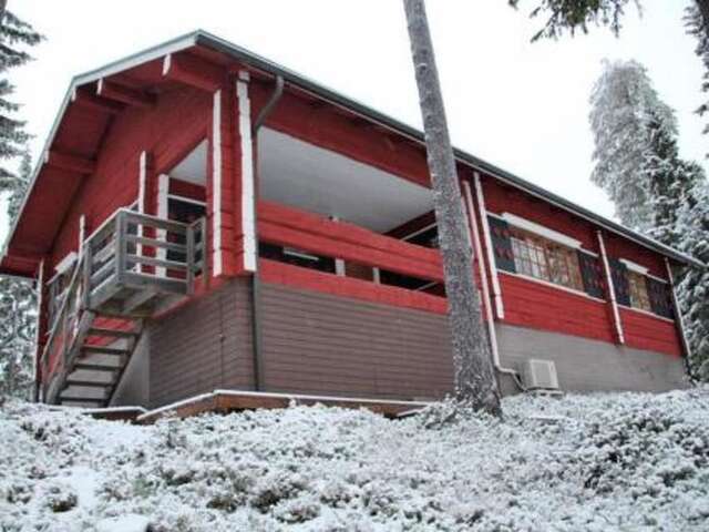 Дома для отпуска Holiday Home Kuusimaja Рука-31