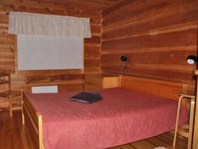 Дома для отпуска Holiday Home Kuusimaja Рука-32