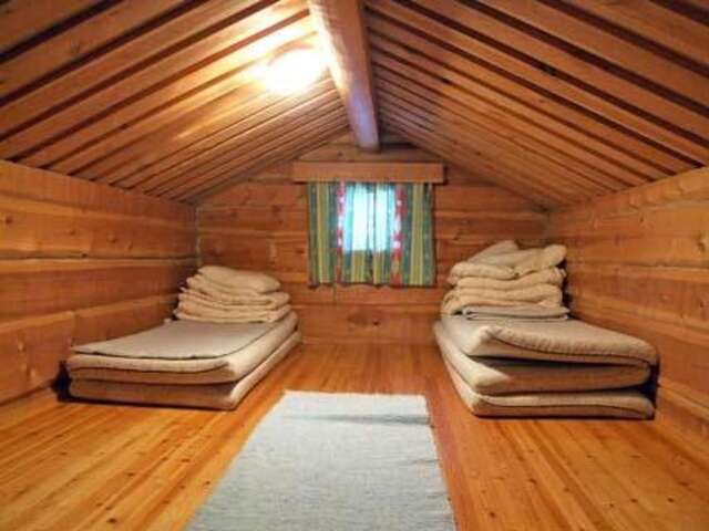 Дома для отпуска Holiday Home Kuusimaja Рука-36