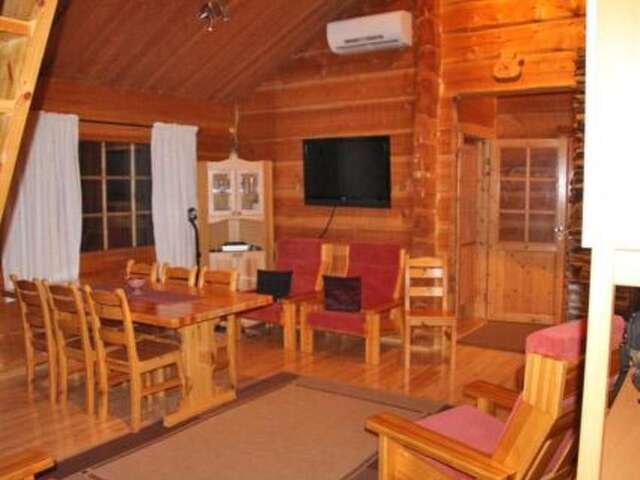 Дома для отпуска Holiday Home Kuusimaja Рука-38
