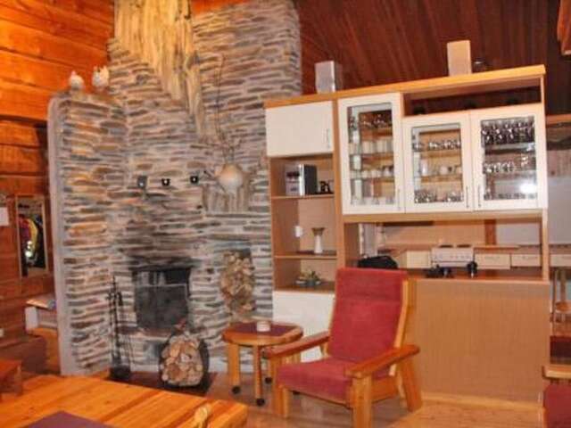 Дома для отпуска Holiday Home Kuusimaja Рука-39