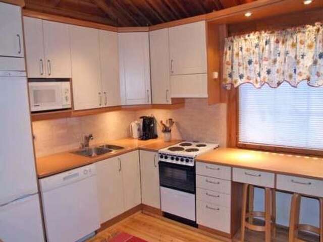 Дома для отпуска Holiday Home Kuusimaja Рука-43