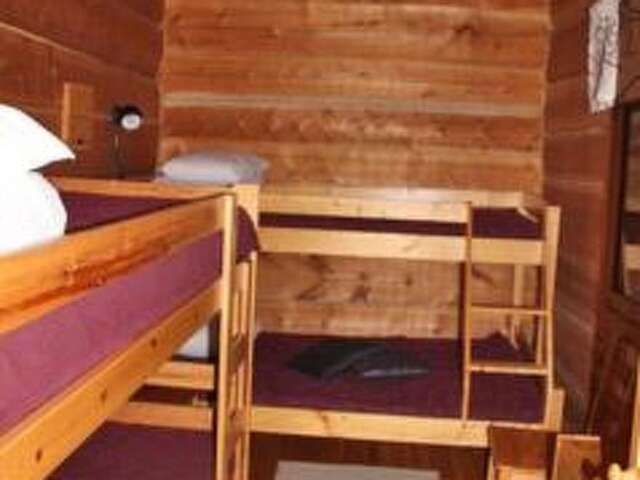 Дома для отпуска Holiday Home Kuusimaja Рука-44